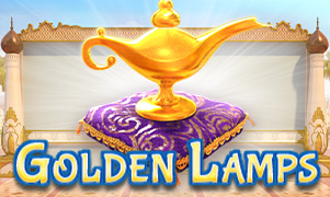 Khám phá game w88 trang chu Golden Lamps