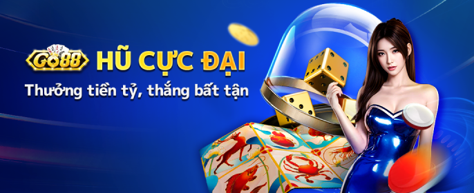 Banner sự kiện W88