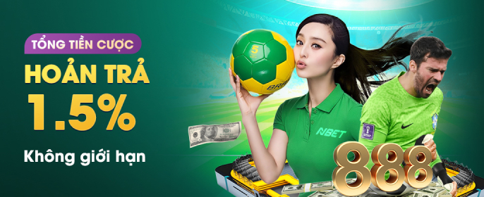 Banner trang chủ nhà cái W88