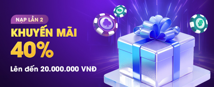 Banner khuyến mãi W88