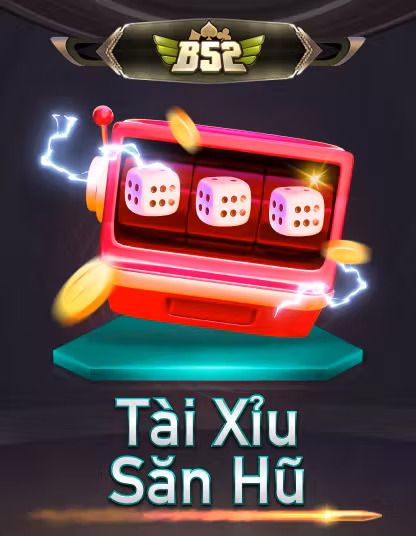 Tài Xỉu B52