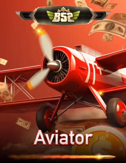 Aviator B52